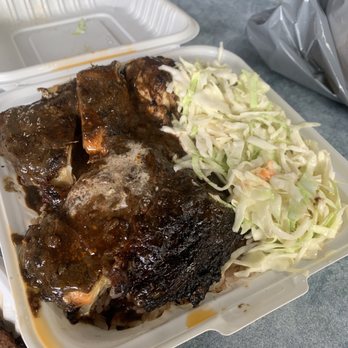 Cravins Caribbean Grill - Jerk chicken rice / IG: Ayenomz - Caribbean Near Me - Markham, Ontario Cravins Caribbean Grill - Jerk chicken rice / IG: Ayenomz - Caribbean Near Me - Markham, Ontario