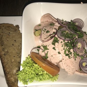 Isar Bowling - Wurstsalat - Bowling Near Me - Munich, BY