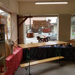 Aux Délices Gourmands