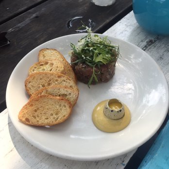 Perla's - Tuna tartare - Seafood Near Me - Austin, Texas Perla's - Tuna tartare - Seafood Near Me - Austin, Texas