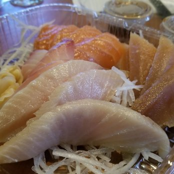 Tenkyu - Sushi Bars Near Me - San Rafael, California