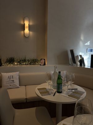 AJA Vineyards by null