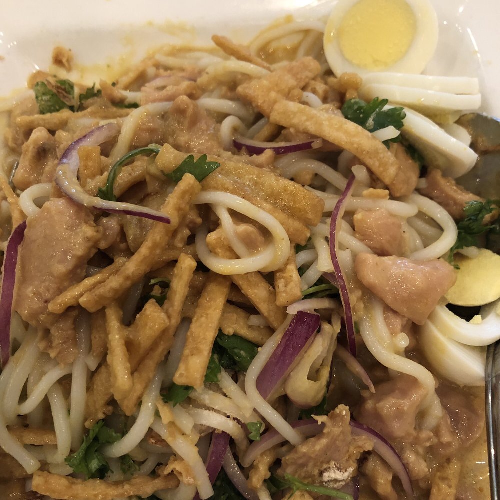 Yangon - Chinese Near Me - Burlingame, California Yangon - Chinese Near Me - Burlingame, California