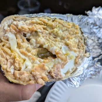 Carnitas La Chingona - Mexican Near Me - Whittier, California
