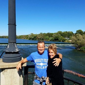 Nobel House - Fox River Bridge - Breakfast & Brunch Near Me - Geneva, Illinois