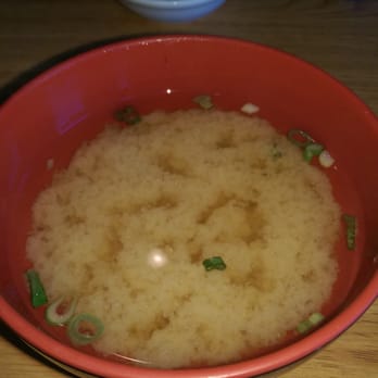 Ru Sans - Miso, yummo - Sushi Bars Near Me - Atlanta, Georgia