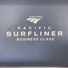 Business Class Car