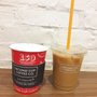 The Second Cup