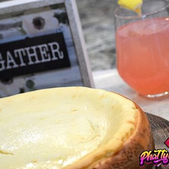 PhattyChow - Cheesecake - Personal Chefs Near Me PhattyChow - Cheesecake - Personal Chefs Near Me