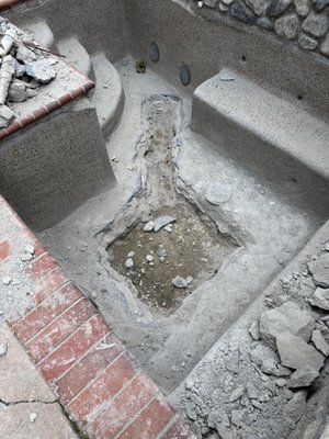 Master Demolition on Yelp