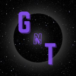 Games N' Tings - Logo