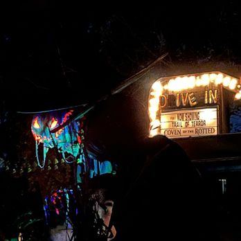 Trail of Terror - Haunted Houses Near Me - Wallingford, Connecticut Trail of Terror - Haunted Houses Near Me - Wallingford, Connecticut
