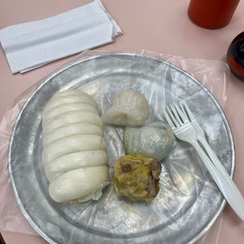 Wing Lee Bakery - Dim Sum Near Me - San Francisco, California Wing Lee Bakery - Dim Sum Near Me - San Francisco, California