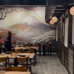 Fuji Sushi Japanese Cuisine