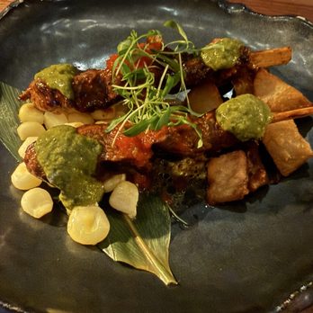 La Mar Cocina Peruana - Peruvian Near Me - Bellevue, Washington La Mar Cocina Peruana - Peruvian Near Me - Bellevue, Washington