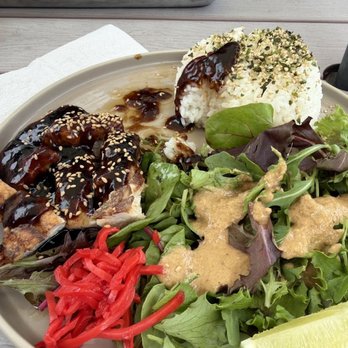 Shoki Ramen House - Sesame Chicken (side) - Ramen Near Me - Sacramento, California Shoki Ramen House - Sesame Chicken (side) - Ramen Near Me - Sacramento, California
