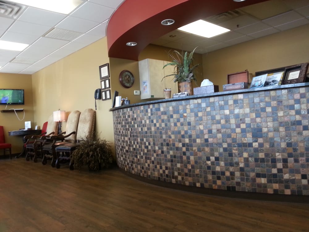 FIRST MED URGENT CARE Updated September 2024 31 Reviews 13420 N