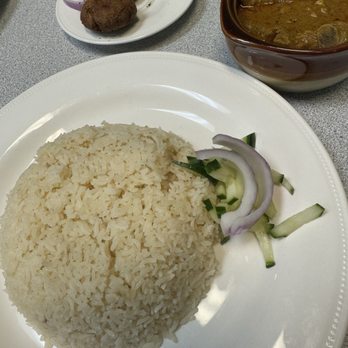 Al Madina - Pulao, beef curry and shami kabob - Bangladeshi Near Me - Oklahoma City, Oklahoma Al Madina - Pulao, beef curry and shami kabob - Bangladeshi Near Me - Oklahoma City, Oklahoma
