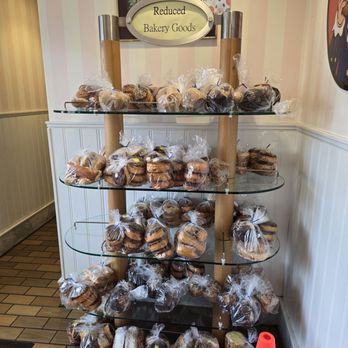 Mchappys Bake Shoppe - Half off bakery for day old - Donuts Near Me - Athens, Ohio Mchappys Bake Shoppe - Half off bakery for day old - Donuts Near Me - Athens, Ohio