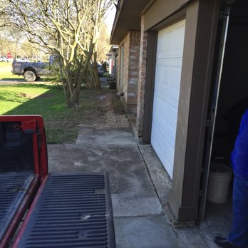 Guatex Foundation Solutions - Foundation Repair Near Me - Houston, Texas