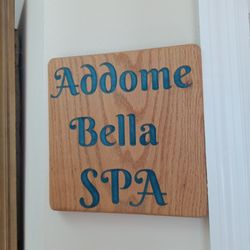 Addome Bella Spa