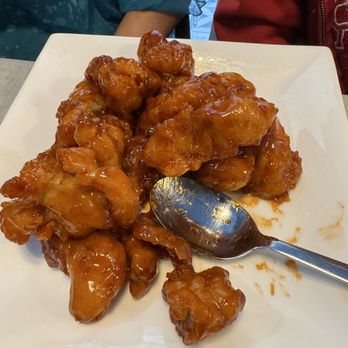 Mimi Garden - Sweet & Sour Chicken - Chinese Near Me - Lake Forest, California Mimi Garden - Sweet & Sour Chicken - Chinese Near Me - Lake Forest, California