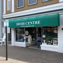Irish Centre