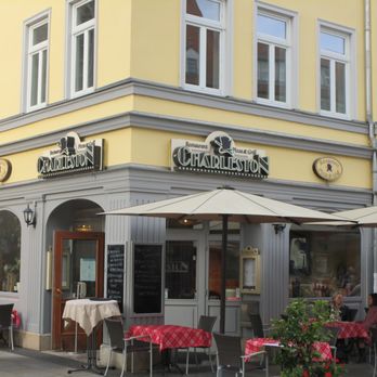 Charleston - Italian Near Me - Erfurt, TH Charleston - Italian Near Me - Erfurt, TH