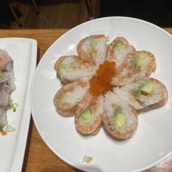 Ebisu - Cherry Blossom - Sushi Bars Near Me - San Francisco, California Ebisu - Cherry Blossom - Sushi Bars Near Me - San Francisco, California