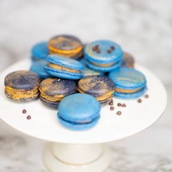 Tout Sweet Macarons - Best Selling Macarons