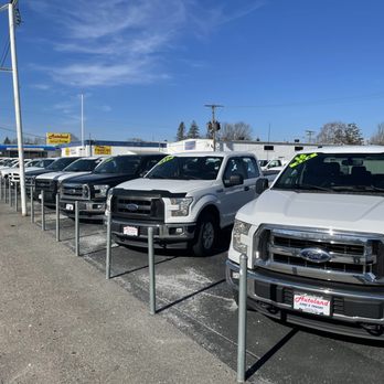 Autoland - Car Dealers Near Me - Coventry, Rhode Island