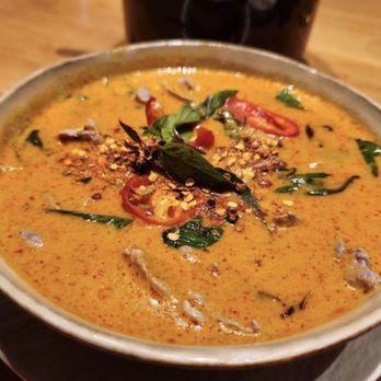 Thai Favorite Cuisine - Thai Near Me - Tustin, California
