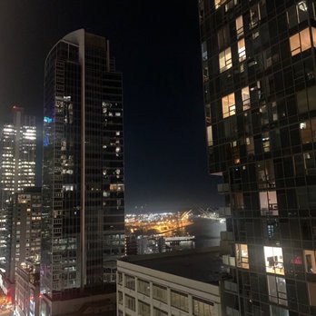 Fog Room - Cocktail Bars Near Me - Seattle, Washington