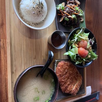 Kopan Sushi & Ramen - Ramen Near Me - Fullerton, California