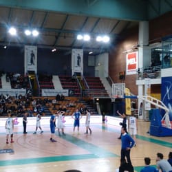 Complexe Sportif Léo Lagrange - Tournoi mondial de Basket Ball