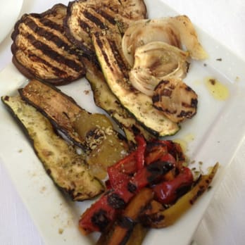 Dau Cila - Grilled veggies. Yum! - Wine Bars Near Me - La Spezia, SP Dau Cila - Grilled veggies. Yum! - Wine Bars Near Me - La Spezia, SP