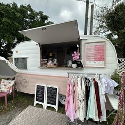 Coffee stand Coffee stand