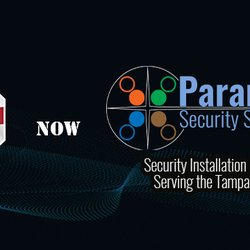 Paramount Security Solutions - Warrior Home Security is now Paramount Security Solutions Inc.