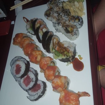 Hinode - Japanese Near Me - Oviedo, Florida Hinode - Japanese Near Me - Oviedo, Florida