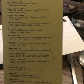Proxi - Menu April 2019 - Tapas/Small Plates Near Me - Chicago, Illinois Proxi - Menu April 2019 - Tapas/Small Plates Near Me - Chicago, Illinois