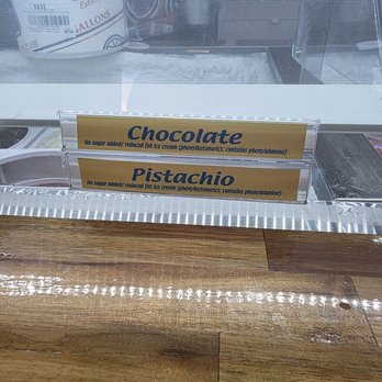Tennessee Central Soda Shop - Sugar Free ice creams - Ice Cream & Frozen Yogurt Near Me - Monterey, Tennessee