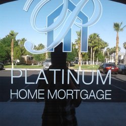 Platinum Home Mortgage - Platinum Home Mortgage