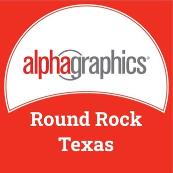 AlphaGraphics - Round Rock - Marketing Near Me - Round Rock, Texas AlphaGraphics - Round Rock - Marketing Near Me - Round Rock, Texas