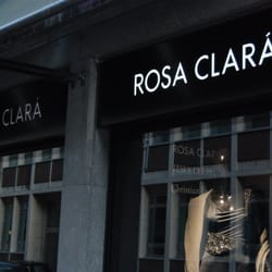 Rosa Clara