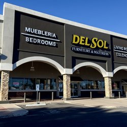 Del Sol Furniture & Mattress