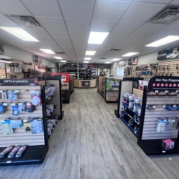 Batteries Plus - Battery Stores Near Me - Brookhaven, Pennsylvania Batteries Plus - Battery Stores Near Me - Brookhaven, Pennsylvania