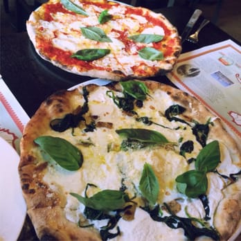 Basil Brick Oven Pizza - Pizza Near Me - Astoria, New York Basil Brick Oven Pizza - Pizza Near Me - Astoria, New York