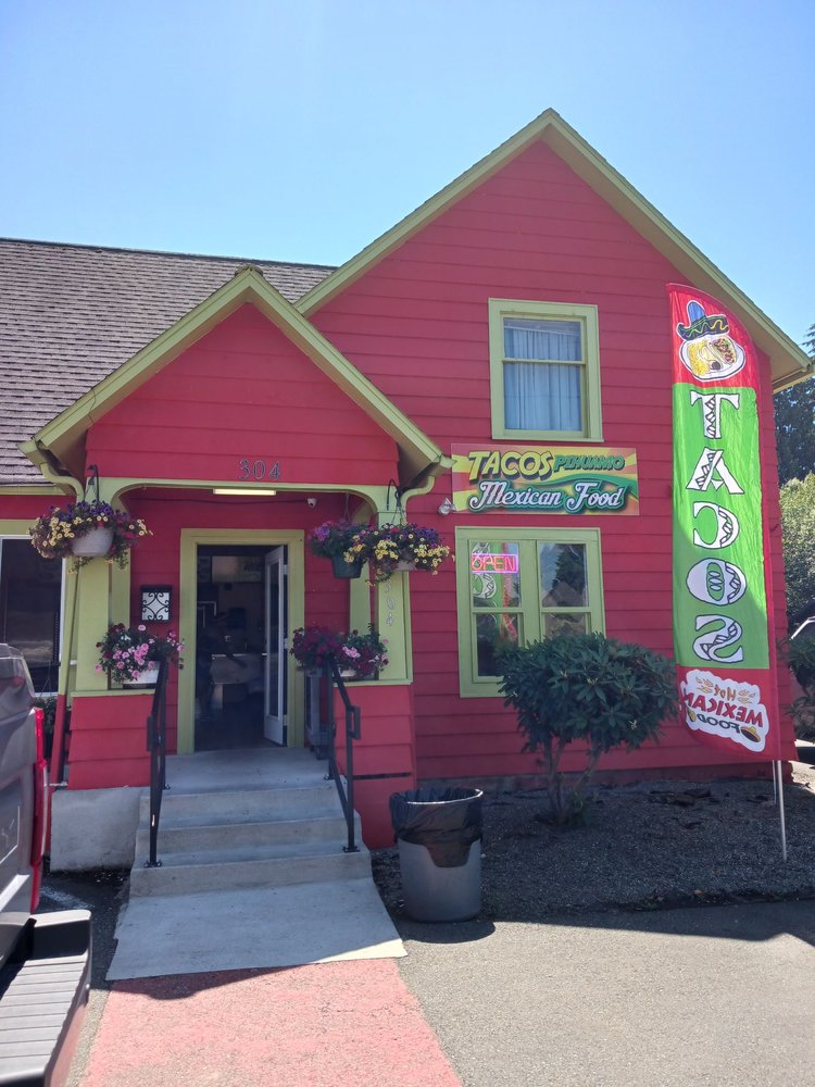 Tacos Pihuamo Restaurant — Mexican restaurant in Monroe