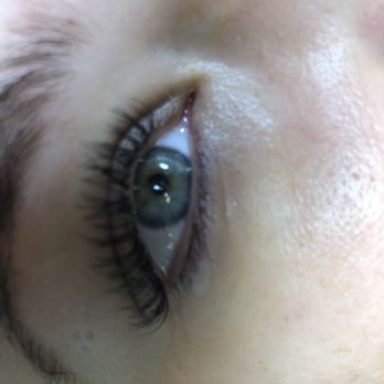 Lash Lavishly - Short and flirty - Eyelash Service Near Me - Chicago, Illinois