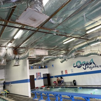 Cogua Aquatics - Swimming Lessons/Schools Near Me - Chino, California